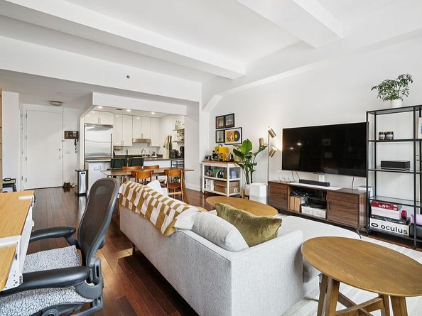 1 Hanson Place 9D, Brooklyn NY 11217