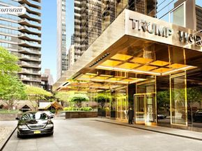 845 United Nations Plaza 64E, New York NY 10017