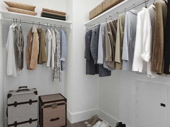 388 Bridge Street PH48D, Brooklyn NY 11201