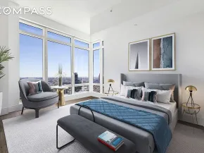 388 Bridge Street PH48D, Brooklyn NY 11201