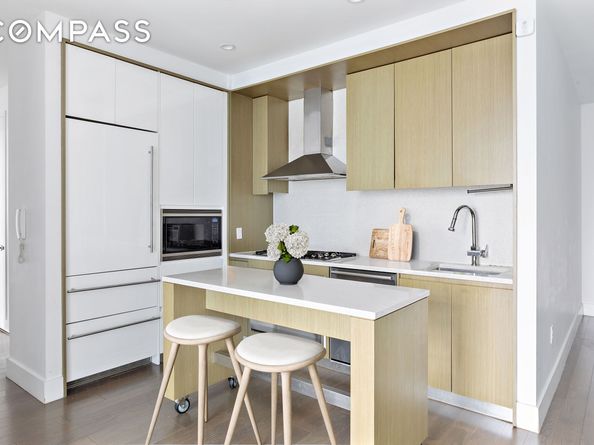 388 Bridge Street PH48D, Brooklyn NY 11201