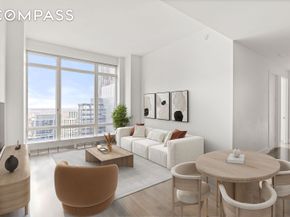 388 Bridge Street PH48D, Brooklyn NY 11201