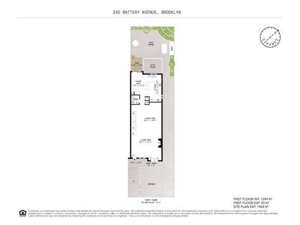 240 Battery Avenue, Brooklyn NY 11209