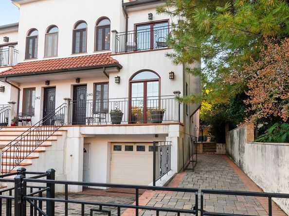 240 Battery Avenue, Brooklyn NY 11209