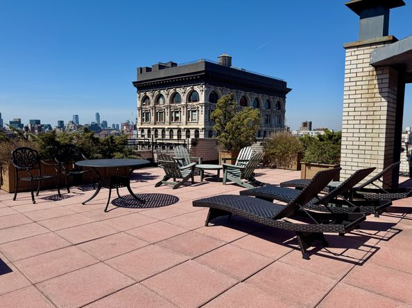 69 5th Avenue 5A, New York NY 10003