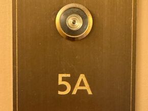 69 5th Avenue 5A, New York NY 10003