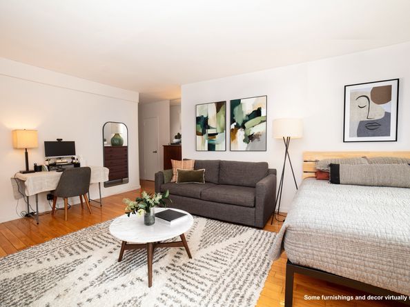 69 5th Avenue 5A, New York NY 10003