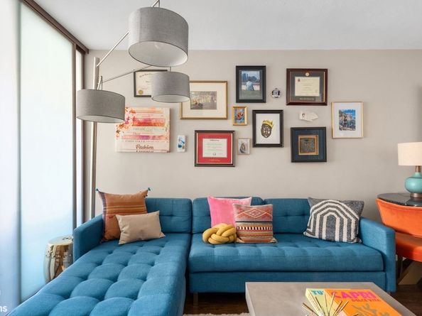 205 3rd Avenue 17L, New York NY 10003