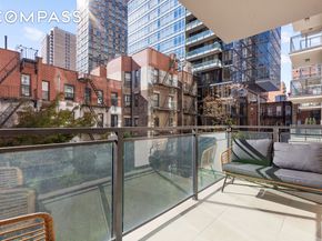 310 East 86th Street 4B, New York NY 10028