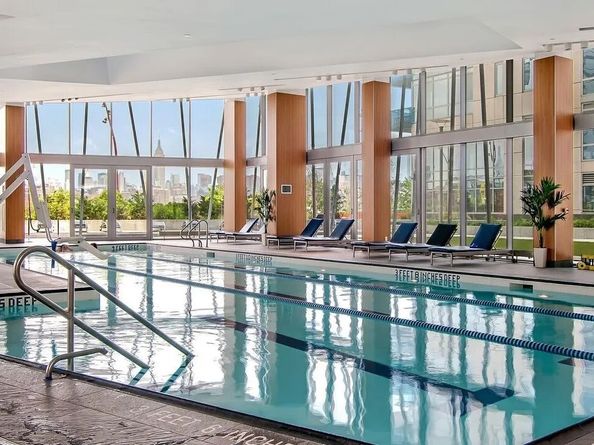 22 North 6th Street 25D, Brooklyn NY 11249