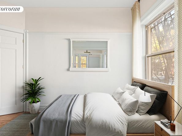 175 Prospect Park SW 1A, Brooklyn NY 11218