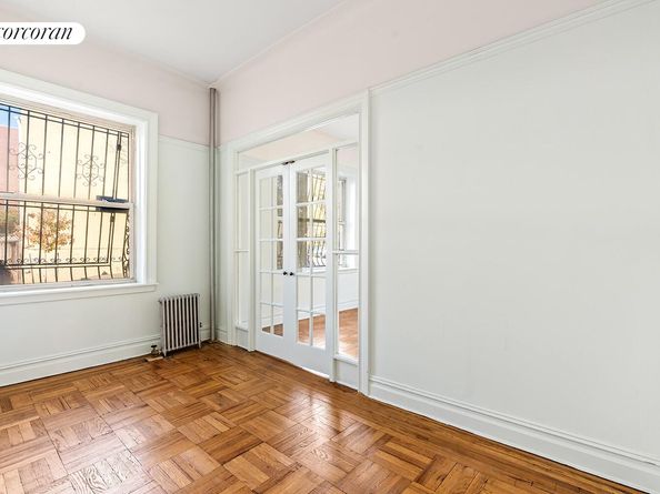 175 Prospect Park SW 1A, Brooklyn NY 11218