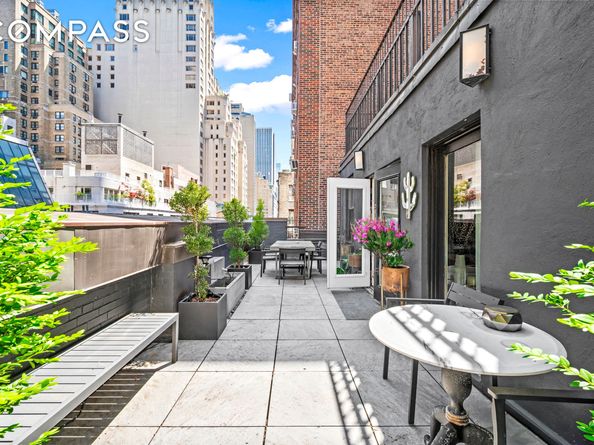 140 West 58th Street PHA, New York NY 10019