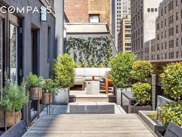 140 West 58th Street PHA, New York NY 10019