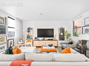 140 West 58th Street PHA, New York NY 10019