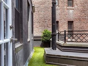 140 West 58th Street PHA, New York NY 10019