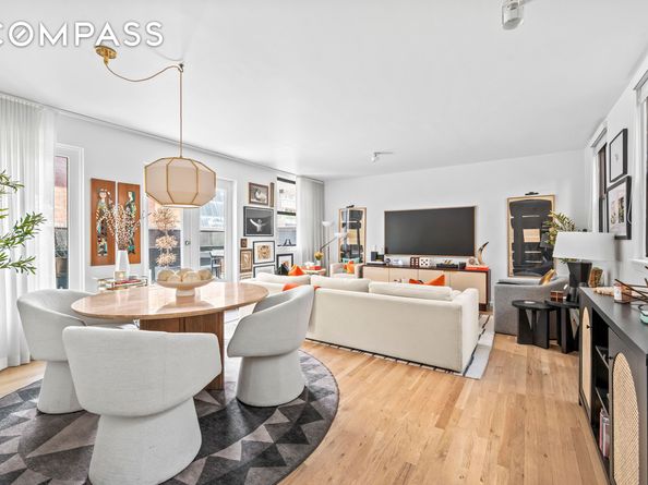 140 West 58th Street PHA, New York NY 10019