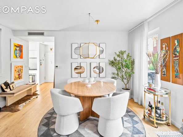 140 West 58th Street PHA, New York NY 10019