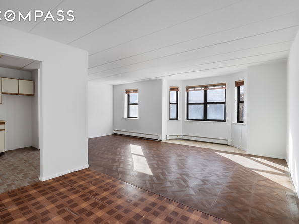 419 Carlton Avenue D, Brooklyn NY 11238