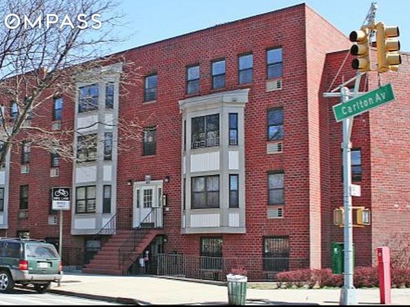419 Carlton Avenue D, Brooklyn NY 11238