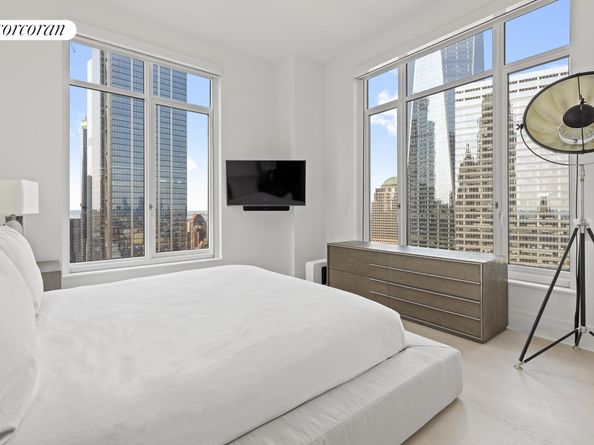 30 Park Place 51E, New York NY 10007