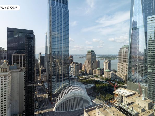 30 Park Place 51E, New York NY 10007