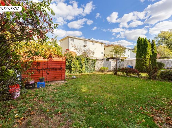 137-17 160th Street, Queens NY 11434