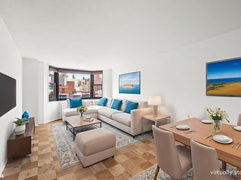 200 East 90th Street