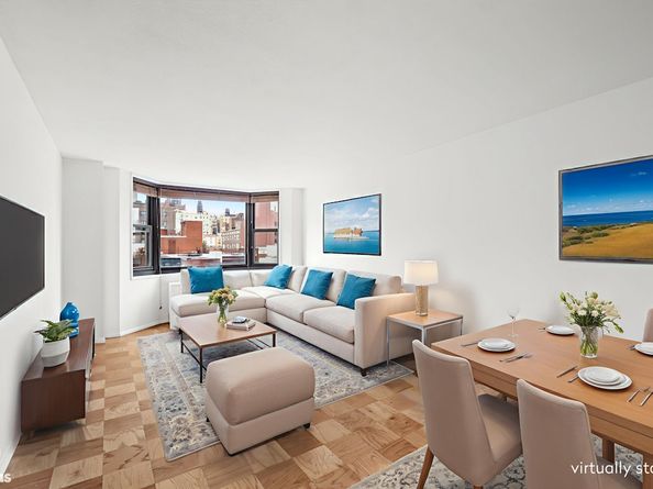 200 East 90th Street 8A, New York NY 10128