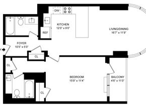 330 East 38th Street 50F, New York NY 10016