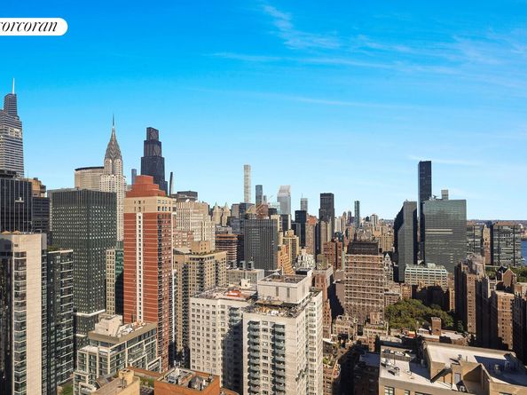 330 East 38th Street 50F, New York NY 10016