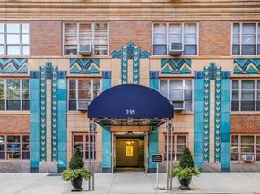 235 East 22nd Street 10C, New York NY 10010