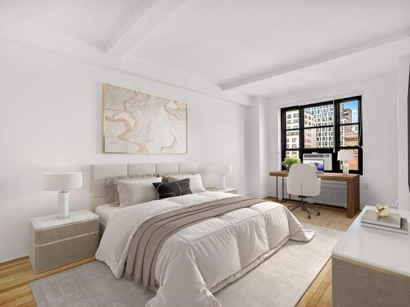 235 East 22nd Street 10C, New York NY 10010