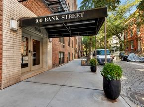 100 Bank Street 2B, New York NY 10014
