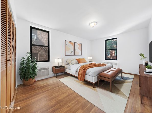 100 Bank Street 2B, New York NY 10014