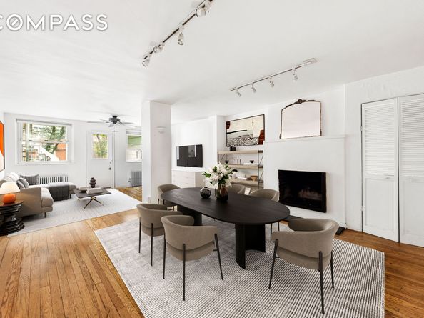 209 East 48th Street, New York NY 10017