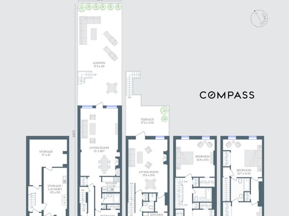 209 East 48th Street, New York NY 10017
