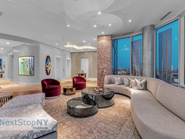 445 Lafayette Street PH17, New York NY 10003
