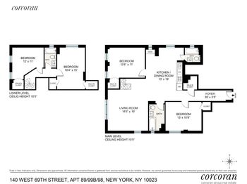 140 West 69th Street