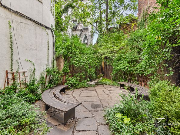 94 Greenwich Avenue 1, New York NY 10011
