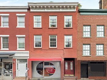 94 Greenwich Avenue