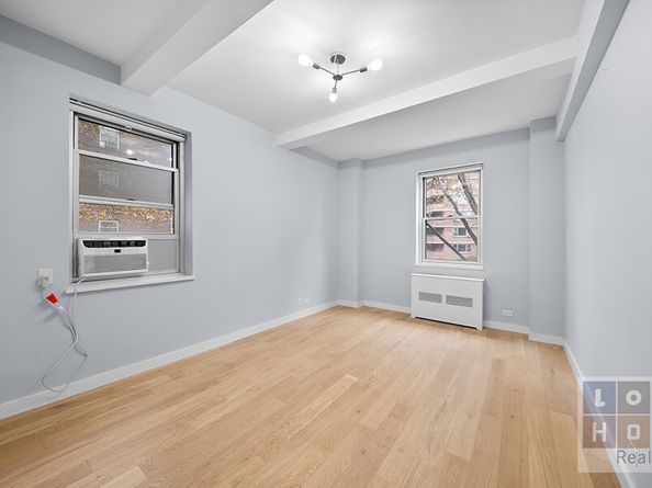 550 Grand Street H1B, New York NY 10002