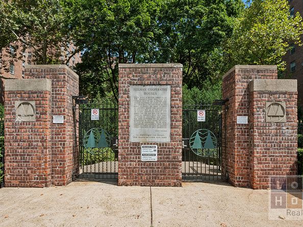 550 Grand Street H1B, New York NY 10002