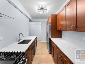 550 Grand Street H1B, New York NY 10002