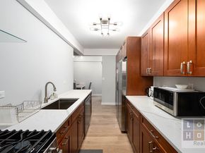 550 Grand Street H1B, New York NY 10002