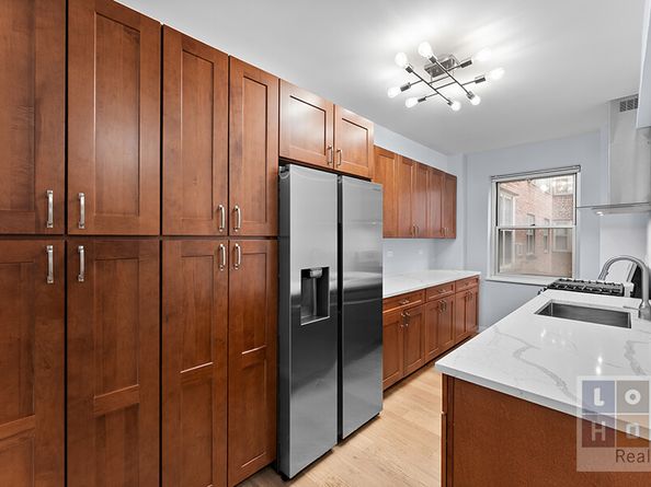 550 Grand Street H1B, New York NY 10002