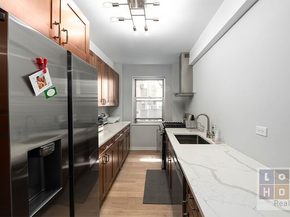 550 Grand Street H1B, New York NY 10002