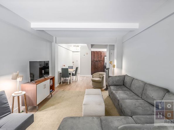 550 Grand Street H1B, New York NY 10002