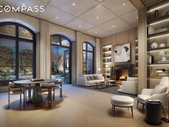 200 East 83rd Street 4A, New York NY 10028