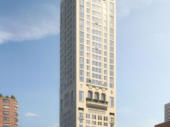 200 East 83rd Street 4A, New York NY 10028